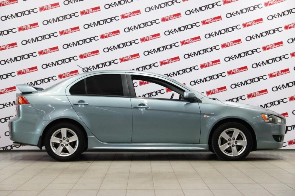 Mitsubishi Lancer X Сургут  - изображение 6