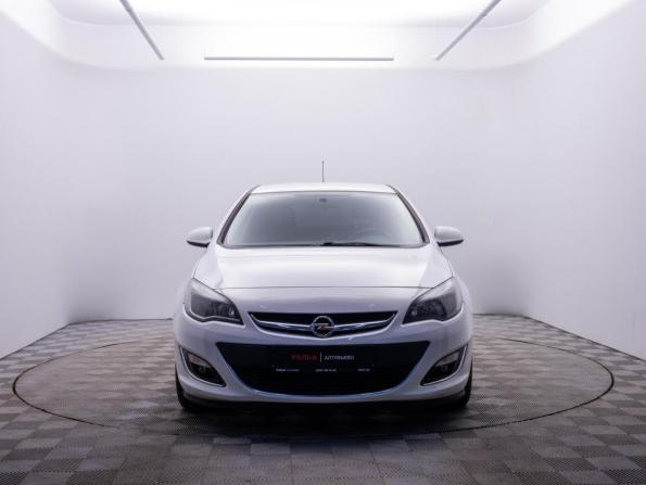 Opel Astra J Рестайлинг с пробегом 2013 года, цена 787 000 рублей, 102477 км, хэтчбек, Автокод Объявления