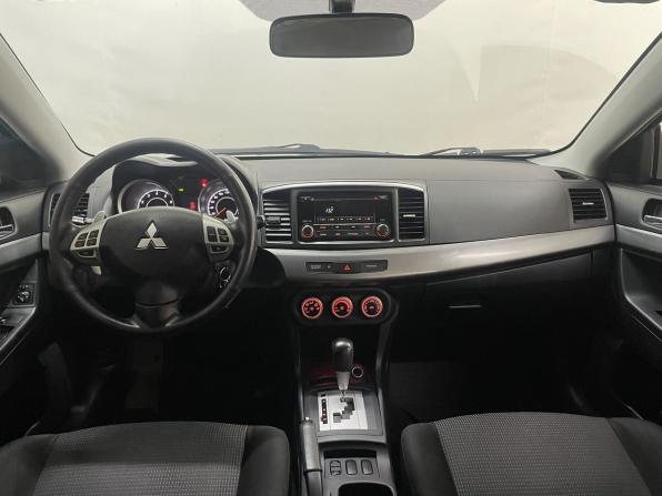 Mitsubishi Lancer X Рестайлинг с пробегом 2011 года, цена 810 000 рублей, 205317 км, седан, Автокод Объявления