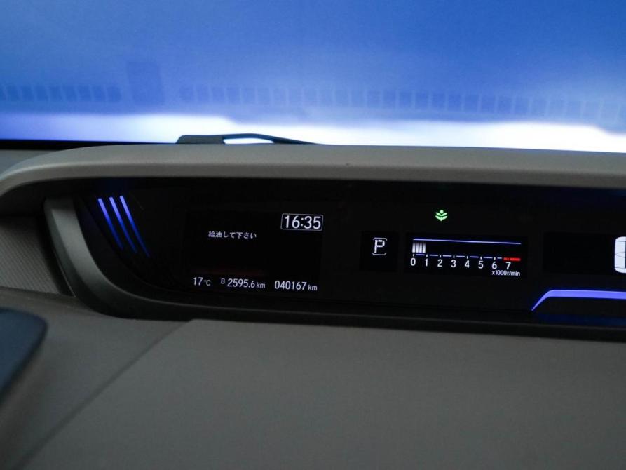 Honda Freed II Рестайлинг Москва  - изображение 21
