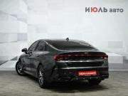 Kia K5 III Екатеринбург  - изображение 34