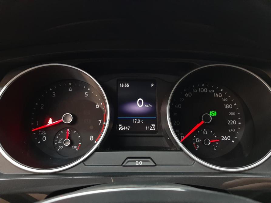 Volkswagen Tiguan II Москва  - изображение 8
