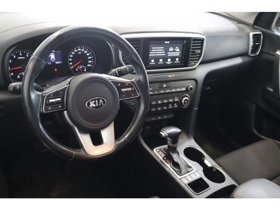 Kia Sportage IV Рестайлинг Коломна  - изображение 6