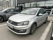 Volkswagen Polo V Рестайлинг Санкт-Петербург  - изображение 2