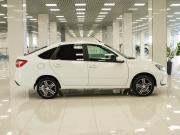 Lada (ВАЗ) Granta I Рестайлинг Самара  - изображение 25