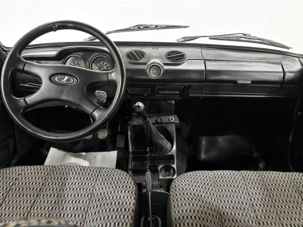 Lada (ВАЗ) 2106 с пробегом 1999 года, цена 150 000 рублей, 50000 км, седан, Автокод Объявления