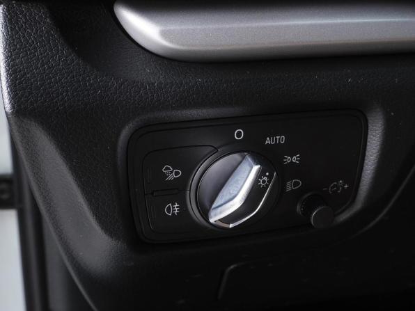 Audi A3 III (8V) Рестайлинг с пробегом 2016 года, цена 1 724 070 рублей, 85358 км, седан, Автокод Объявления
