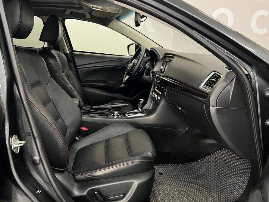 Mazda 6 III (GJ) Волгоград  - изображение 16
