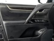 Lexus LX III Рестайлинг 2 Москва  - изображение 49