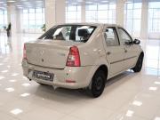 Renault Logan I Рестайлинг Самара  - изображение 21