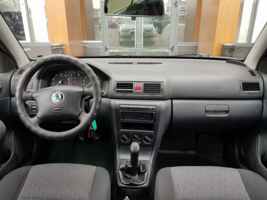 Skoda Octavia II (A5) Брянск  - изображение 11