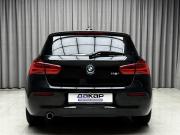 BMW 1 серии II (F20/F21) Рестайлинг 2 Ижевск  - изображение 35