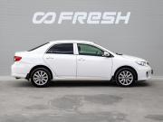 Toyota Corolla X (E140 E150) Рестайлинг Краснодар  - изображение 19