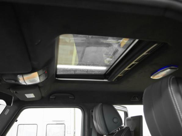 Новый Mercedes-Benz G-Класс AMG II (W465) Рестайлинг 2026 года, цена 34 500 000 рублей, внедорожник, Автокод Объявления