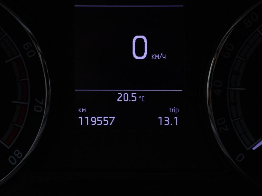 Skoda Kodiaq I Москва  - изображение 12