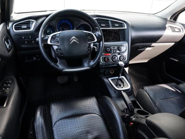 Citroen C4 II с пробегом 2011 года, цена 600 000 рублей, 278176 км, хэтчбек, Автокод Объявления