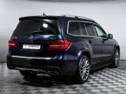 Mercedes-Benz GLS I (X166) Москва  - изображение 26