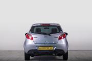 Mazda Demio III (DE) Томск  - изображение 22