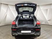 Mercedes-Benz GLC Coupe I (C253) Москва  - изображение 32