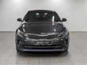 Kia Optima IV Москва  - изображение 32