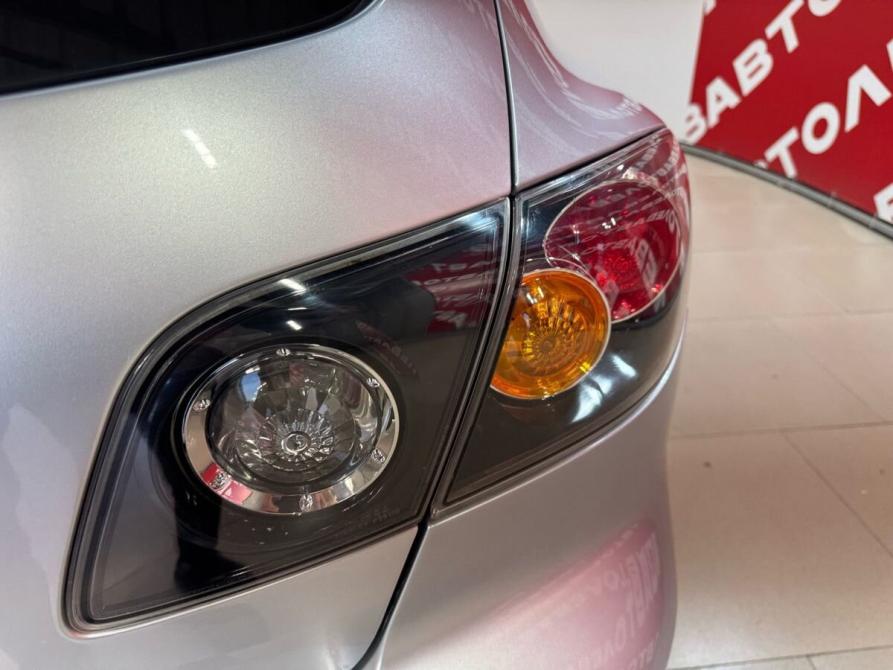 Mazda 3 I (BK) Новочеркасск  - изображение 8