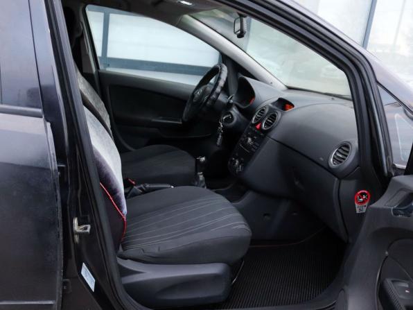 Opel Corsa D с пробегом 2007 года, цена 259 000 рублей, 245000 км, хэтчбек, Автокод Объявления