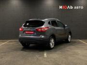 Nissan Qashqai II Челябинск  - изображение 31
