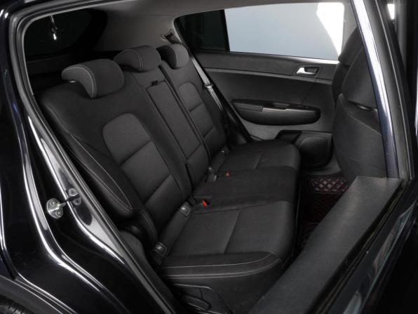 Kia Sportage IV Рестайлинг с пробегом 2021 года, цена 2 179 000 рублей, 121229 км, внедорожник, Автокод Объявления