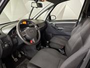 Opel Meriva A Рестайлинг Москва  - изображение 37