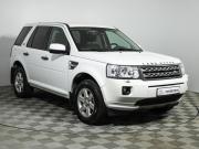 Land Rover Freelander II Рестайлинг Санкт-Петербург  - изображение 21