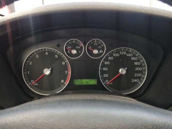 Ford Focus II с пробегом 2006 года, цена 279 000 рублей, 275334 км, хэтчбек, Автокод Объявления