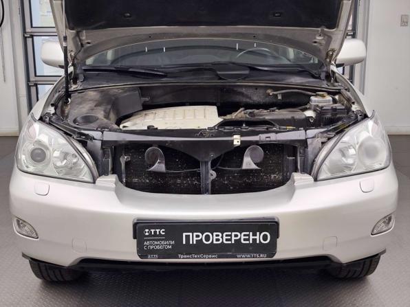 Lexus RX II Рестайлинг с пробегом 2006 года, цена 1 155 000 рублей, 237411 км, внедорожник, Автокод Объявления