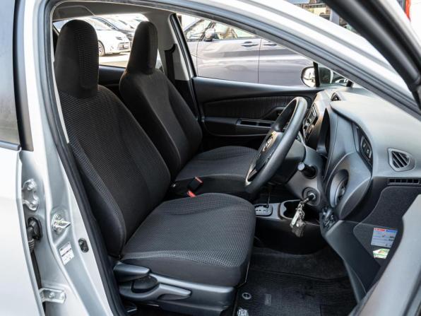 Toyota Vitz III (XP130) Рестайлинг 2 с пробегом 2019 года, цена 1 020 000 рублей, 114104 км, хэтчбек, Автокод Объявления