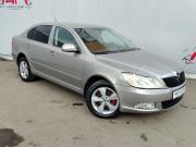 Skoda Octavia II (A5) Рестайлинг Ярославль  - изображение 18