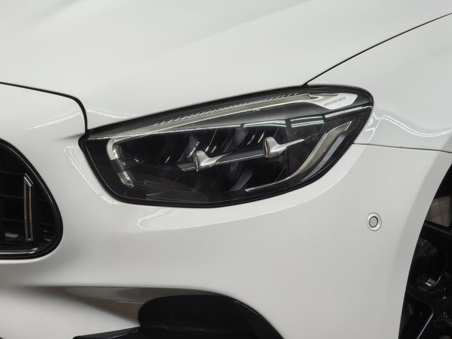 Mercedes-Benz E-Класс V (W213 S213 C238) Рестайлинг Москва  - изображение 10