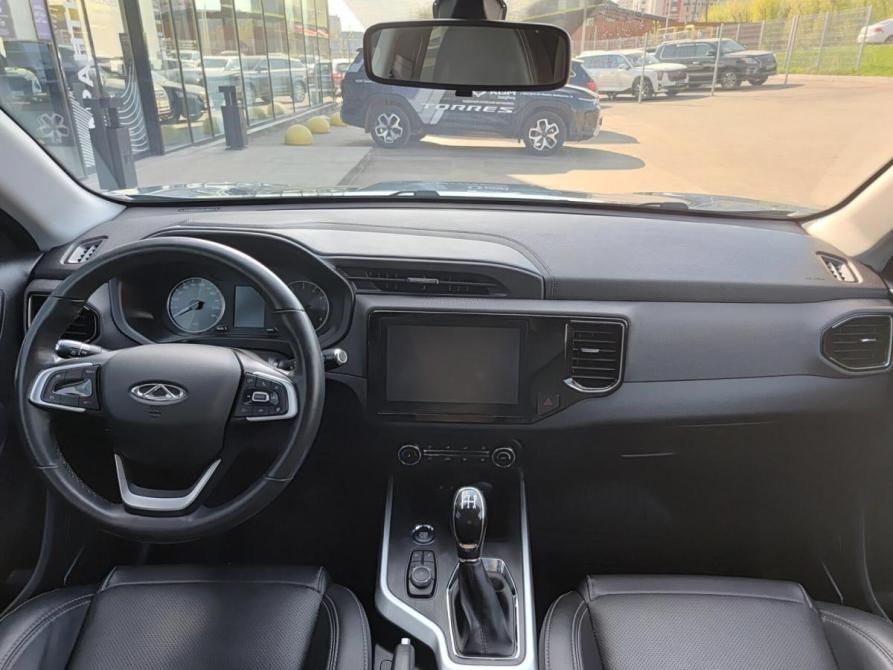 Chery Tiggo 4 I Рестайлинг Ижевск  - изображение 17