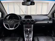 Opel Antara I Рестайлинг Волгоград  - изображение 47