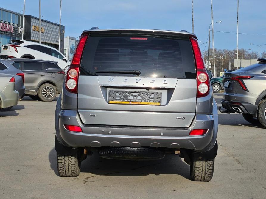 Haval H5 I Вологда  - изображение 6