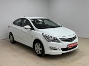 Hyundai Solaris I Рестайлинг Альметьевск  - изображение 23