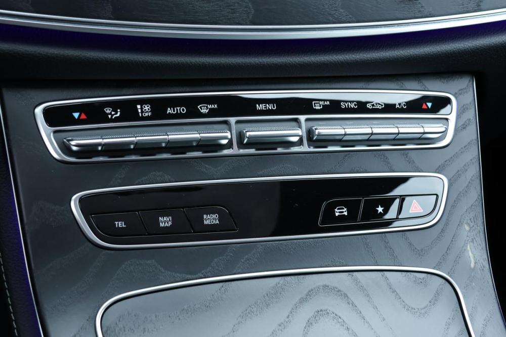 Mercedes-Benz E-Класс V (W213 S213 C238) Рестайлинг Москва  - изображение 16