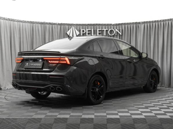 Omoda S5 GT с пробегом 2023 года, цена 1 790 000 рублей, 38007 км, седан, Автокод Объявления