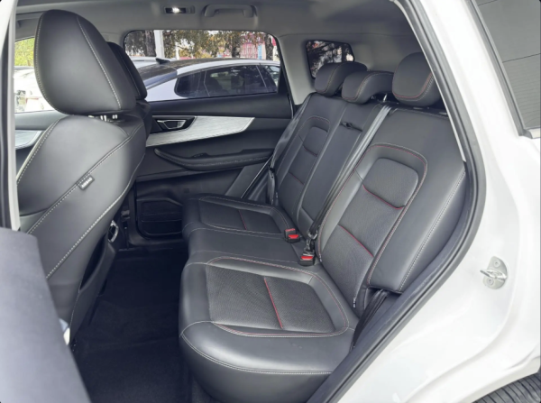 Chery Tiggo 7 Pro I с пробегом 2021 года, цена 1 750 000 рублей, 29400 км, внедорожник, Автокод Объявления