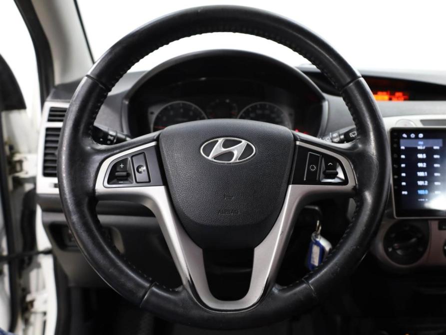 Hyundai i20 I Ростов-на-Дону  - изображение 12