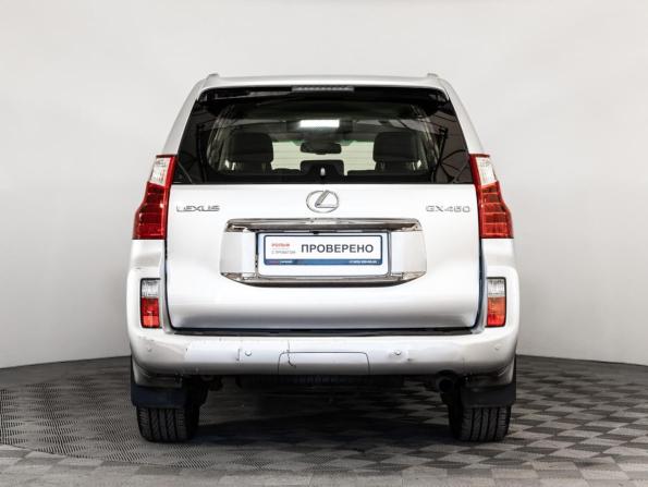 Lexus GX II с пробегом 2010 года, цена 3 999 000 рублей, 82428 км, внедорожник, Автокод Объявления