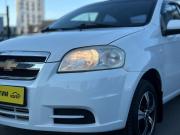 Chevrolet Aveo I Рестайлинг Ижевск  - изображение 32