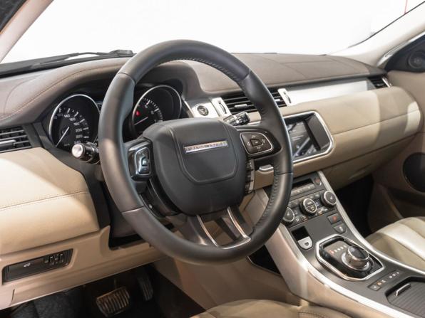 Land Rover Range Rover Evoque I с пробегом 2012 года, цена 1 690 000 рублей, 188433 км, внедорожник, Автокод Объявления