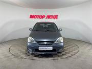 Suzuki Liana I Рестайлинг Воронеж  - изображение 22