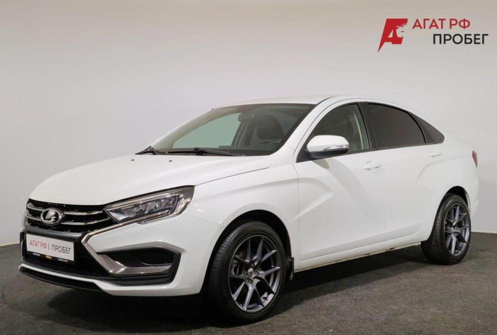 Lada (ВАЗ) Vesta I Рестайлинг (NG) Ярославль  - изображение 1