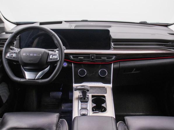 Exeed VX I с пробегом 2023 года, цена 2 325 000 рублей, 110427 км, внедорожник, Автокод Объявления