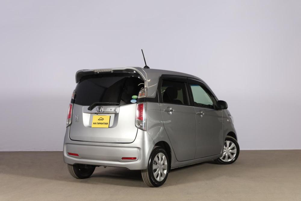 Honda N-WGN I Рестайлинг Новосибирск  - изображение 7